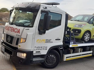 Servicios 2026 | Grúas 24h Gruas-Hnos-Esparza-servicio-itv