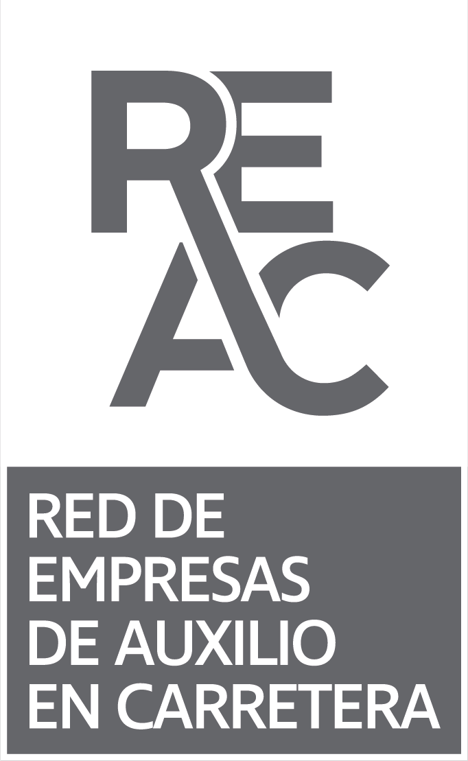 red de empresas de auxilio en carretera